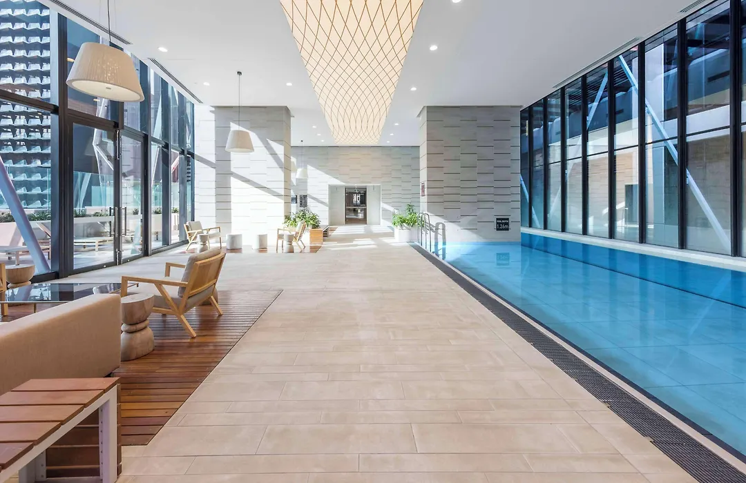 Avani Melbourne Central Residences-1